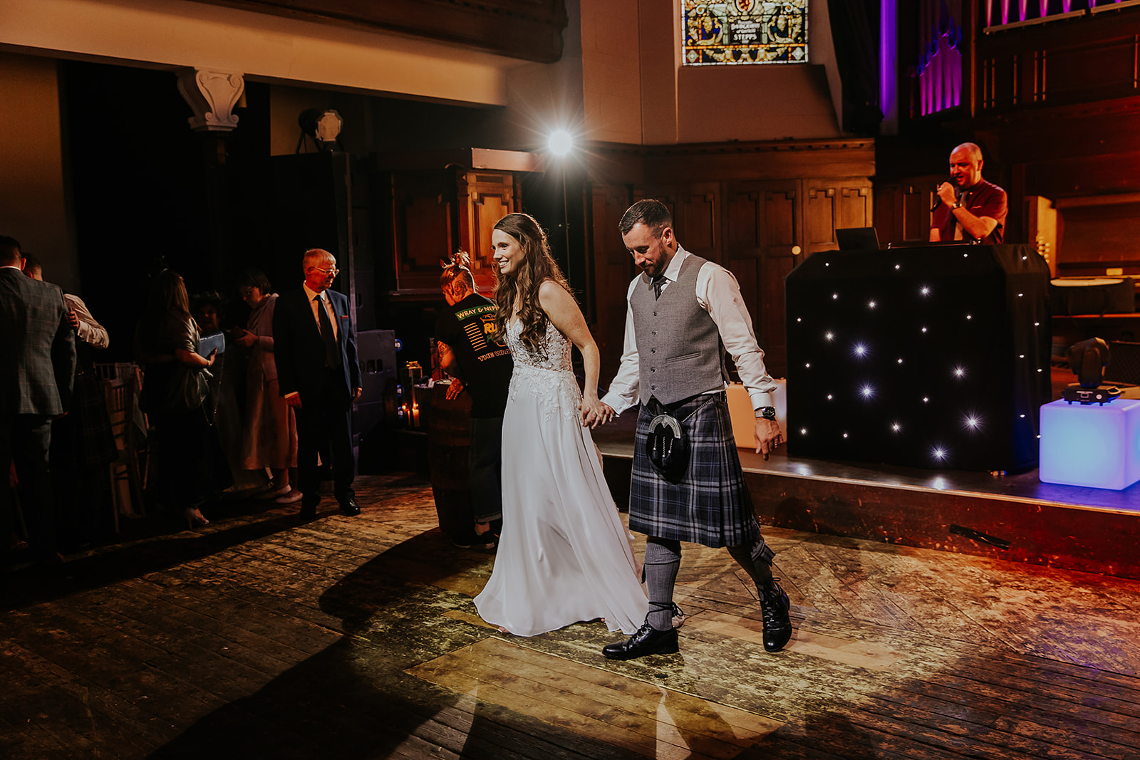 lesley-craig-st-lukes-glasgow